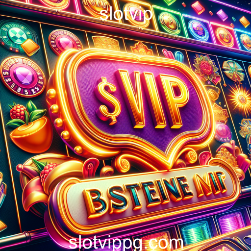 A Experiência Exclusiva dos Jogos VIP no SlotVIP